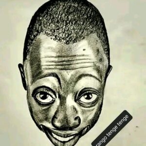 Rango - Tenge Tenge MP3 DOWNLOAD