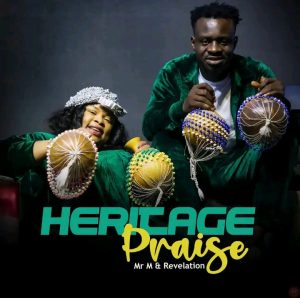 Mr. M & Revelation – No Limit Praise MP3 DOWNLOAD