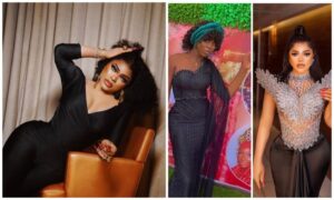 [NEWS] Bobrisky Calls Out An Online User For Trolling Him – “Nobody Forced You To Follow Me" !