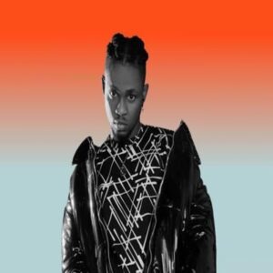 BallahLoaded – Talking To God Ft. Omah Lay (Audio MP3)