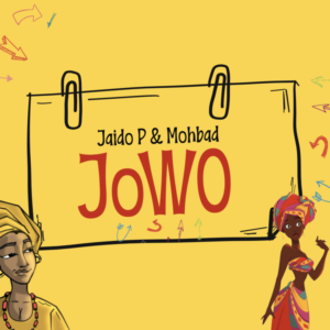 Jaido P – Jowo Ft. Mohbad (Audio MP3)