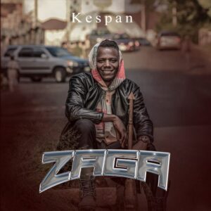 Kespan - Zaga MP3 DOWNLOAD