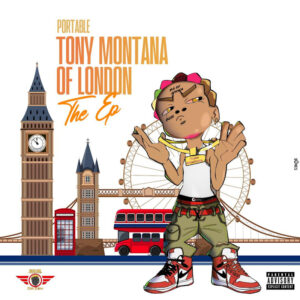 Portable – Top Chart (Audio MP3)
