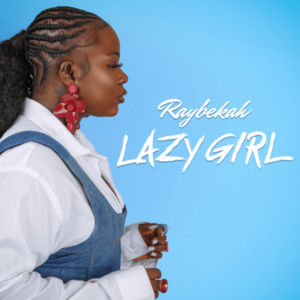 Raybekah – Selfish (Audio MP3)