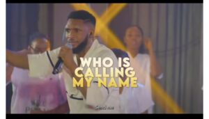 VIDEO: Ebuka Songs – Calling My Name (I’m A Soldier)