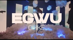 VIDEO: Chike Ft. Mohbad - Egwu (Glitch Session) | MP4 DOWNLOAD