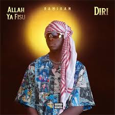 Bamihan - Allah Ya Fisu + Diri AUDIO MP3 DOWNLOAD