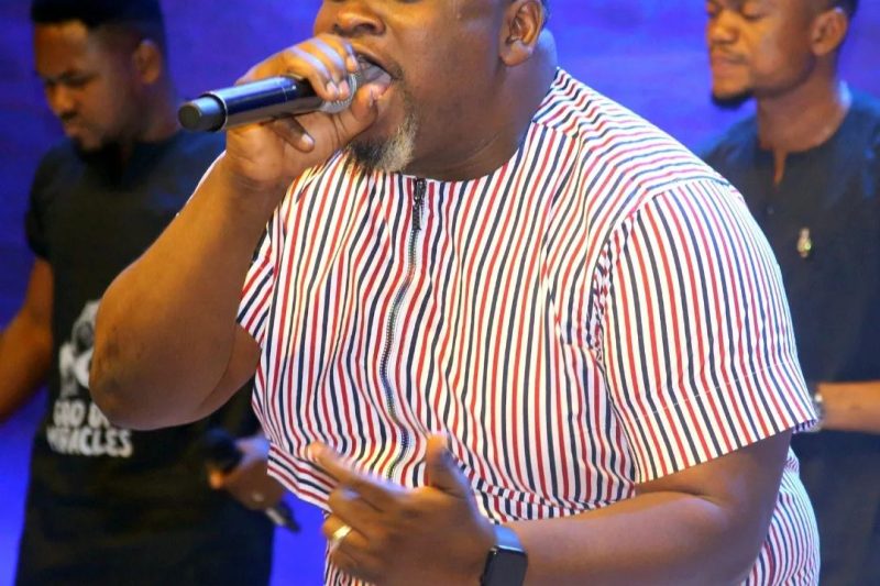 Solomon Lange Full Biography | Songs | Age | Wife | Parent | State