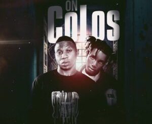 Gkingmusik ft Prince Ky – On Colos