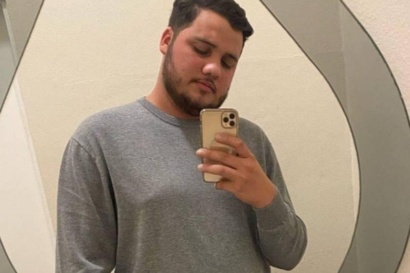 House Arrest For Driver of Fatal Accident on The Periférico Ring Road