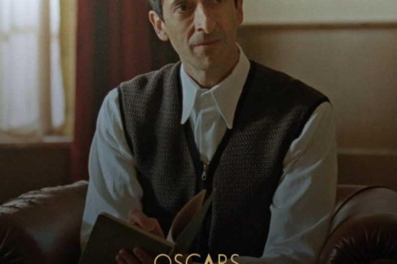 Where to Watch The 2025 Oscars in Honduras What Time Do They Start and What Channel?