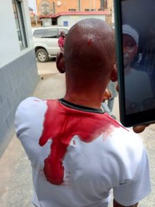 PUBLIC APPEAL FOR JUSTICE
