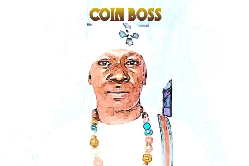 Coin Boss – Mama Cita Mp3 Download