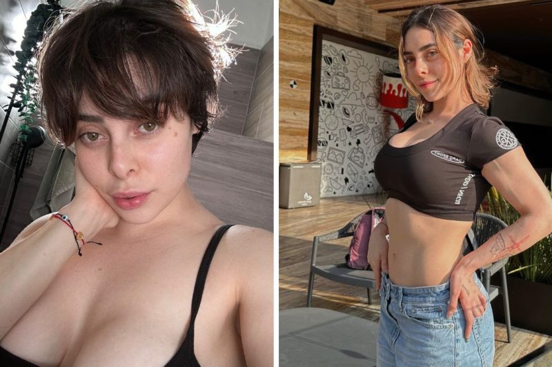 Aranza Sinte Telegram Leaked The Blue Page?