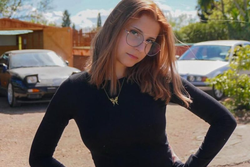 Crispitaas Telegram Is There a Leak From The Influencer on Erome?