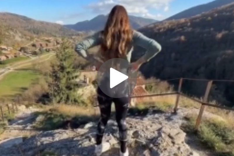 Kena Keta Viral Video With The 5 Dwarves Clip on Twitter and Telegram