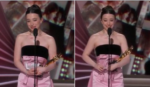 Adrien Brody Wins His Second Oscar and Makes History in His Career