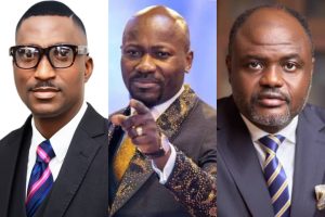 TRENDING: MasterPlace Global Mission reveals orchestrated media actions aimed at Pastor Korede Komaiya