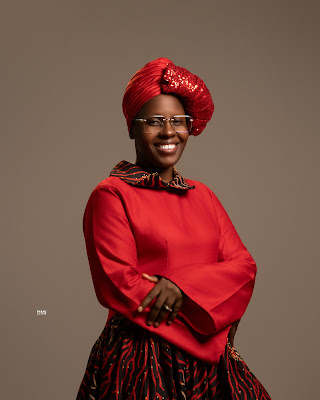 “LPraise Gospel Unveils Debut Single ‘Hallowed’ Slated for 2026 Release”