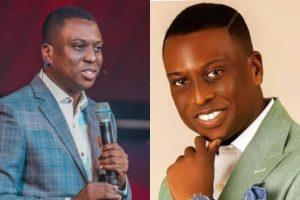 Video + Audio: Dupe Akinwande – Nipa Ife Olugbala
