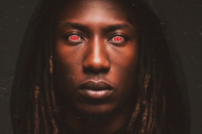 The King of Trap Returns: Pappisman Drops I AM THAT I AM (666)