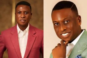Latest News: Europe Awaits as Pastor Bolaji Idowu Storms London for Historic NLP Prayer Conference 2026